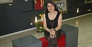 SEMRA ÜNVER AKGÜN SERGİSİ LAY YARATACAK