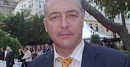 SERDAR ALANOĞLU AİLEMİZE KATILDI