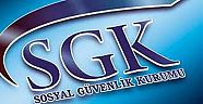 SGK'DA E-FATURA DÖNEMİ