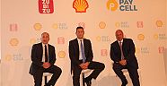 SHELL İLE ZUBIZU ORTAKLIĞI