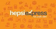 ŞİMDİ HEPSIEXPRESS ZAMANI