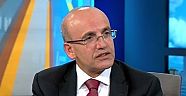 ŞİMŞEK'TEN ŞİMŞEK GİBİ TEPKİ