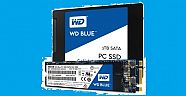 SİSTEM OLARAK BU VID SSD'LER HAZIR