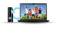siz siz olun yedekleme yapın