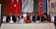 SKAL INTERNATIONAL 2015 OCAK BULUŞMASI GERÇEKLEŞTİ