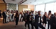 SKYTEAM FOOD FESTIVAL YAPILDI