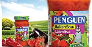 SOFRALARIMIZA PENGUEN’LE GELEN LEZZET LÜTENİTSA