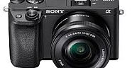 SONY d6300 FOTOĞRAF MAKİNESİ KAVRAMINI DEĞİŞTİRECEK