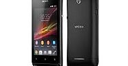 SONY XPREIA E5