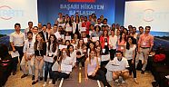 STARTT TÜRK GENÇLİĞİNE START ALDIRDI