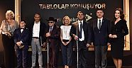 TABLOLAR KONUŞUYOR BU ÖDÜLÜ HAK ETTİ