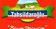 TAHSİLDAROĞLU İLE SOFRLAR LEZZET DOLU