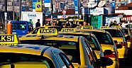 TAKSİLERDEKİ HAKSIZ KISA MESAFE UYGULAMASINA TEPKİ