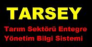 TARIMIMIZA ANLAMLI DESTEK
