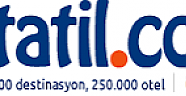 'tatil.com' RAKİPLERİYLE ARAY IAÇIYOR