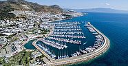 TATİLİN TURİZM ŞAMPİYONU BODRUM OLDU