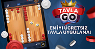 TAVLA GO İLE OYUN TUTKUSU HAT SAFHADA