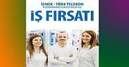 TELEKOMÜNKASYON ALANINDA İSTİHDAM FIRSATI