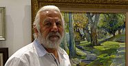 TEYMUR AĞALIOĞLU SERGİSİ BOHEM ART'TA AÇILDI