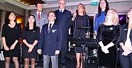THE PLAZZA HOTEL CENTOPARCENTO'DA KIŞA MERHABA