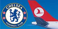 THY BU KEZ CHALSE İÇİN SPONSOR OLDU