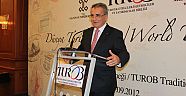 TİMUR BAYINDIR: BÖYLE GİDERSE DÖRT SENEMİZ VAR