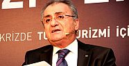 TİMUR BAYINDIR: TÜRKİYENİN TURİZM ZEMİNİ ÇOK KÖTÜ