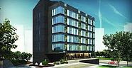 TOYA DOWNTOWN İLE EV-OFİS İÇİÇE