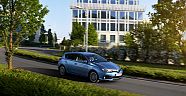 TOYOTA AVRUPA HİBRİT PAZARININ LİDERİ