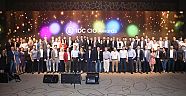 TOYOTA TÜRKİYE'NİN EN İNOVATİF ŞİRKETİ SEÇİLDİ