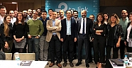 TP-LINK ANLAMLI TOPLANTILARINA BAŞLADI