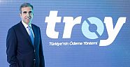 TROY GELİYOR... ÖDEME İŞİ RAHATLIYOR...