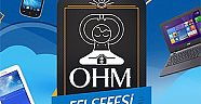 TT OHM SİZİN İÇİN 'KOLAYLIK' DEMEK