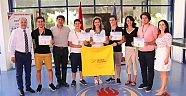 TÜBİTAK TAK DİYE GÖREMEDİ ABD  TÜAK DİYE GÖRDÜ