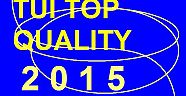 TUI TOP QUALITY ÖDÜLLERİNDE 24 TÜRK TESİS GURUR KAYNAĞI