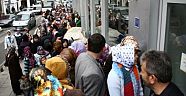 TÜKETİCİNİN GÜVENİ ÇOK AZALDI