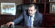 TURGUT TORUNOĞLU BÜTÇE KONUSUNU AÇIKLADI