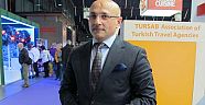 TURİZMCİNİN TOPARLAYICI ŞEFKATE İHTİYACI VAR