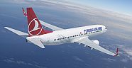 TÜRK HAVA YOLLARI BÜYÜMEYE DOYMUYOR