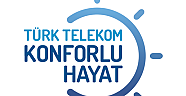 TÜRK TELEKOM İLE KONFORLU HAYAT
