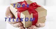 TÜRK TELEKOM KAZANDIRIYOR
