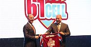 TURKCELL'DEN TRABZONSPORLULARA HEDİYE