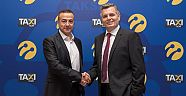 TURKCELLDEN YENİ TAKSİ UYGULAMASI