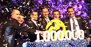 TURKCELL FİBER DE LİDER