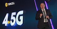 TURKCELL İSTİKRARLI BÜYÜYOR