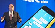 TURKCELL ÜÇ AYDA KENDİ REKORUNU KIRDI