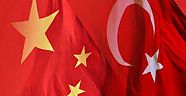 TÜRKİYE ÇİN'İN YENİ YATIRIM ÜSSÜ