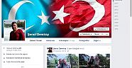 TÜRKİYE'DE 39 MİLYON FACEBOOK KULLANICISI VARMIŞ