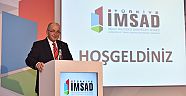 Türkiye İMSAD 2016 yılı 2. Gündem Buluşmaları’nda Yönetim Kurulu Başkan Vekili Oktay Alptekin, gündemi özetledi: