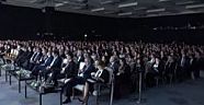 TÜRKİYENİN EN KALİTELİ KONGRESİ 25 YAŞINDA